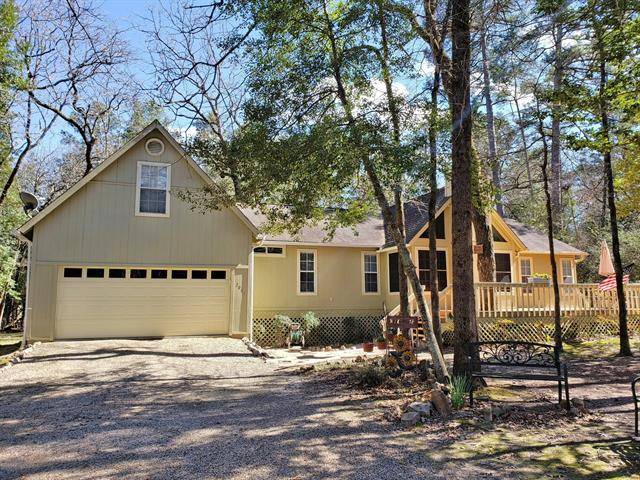 Holly Lake Ranch, TX 75765,2081 Valleywood Trail