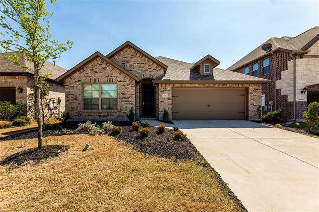 Prosper, TX 75078,15912 Gladewater Terrace