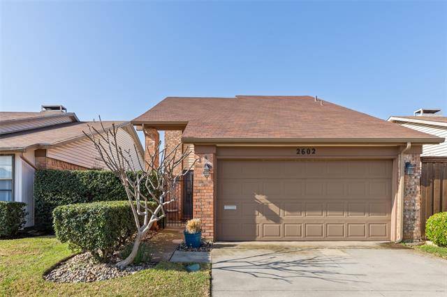 Carrollton, TX 75006,2602 Via Los Altos