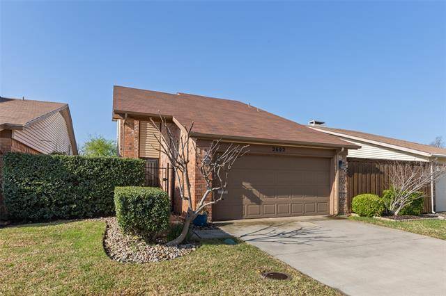 Carrollton, TX 75006,2602 Via Los Altos