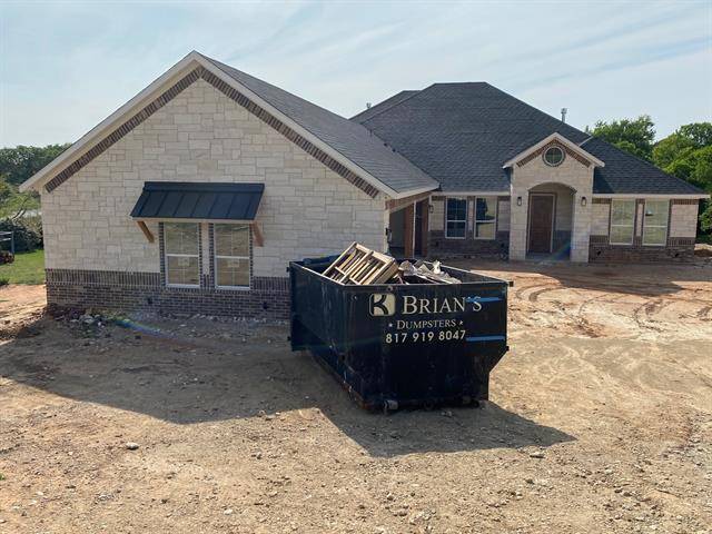 Granbury, TX 76049,1204 Bentwater Parkway