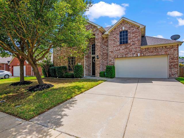 Mansfield, TX 76063,4402 Vista Glen Court