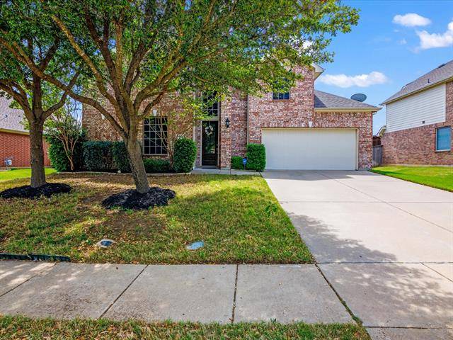 Mansfield, TX 76063,4402 Vista Glen Court