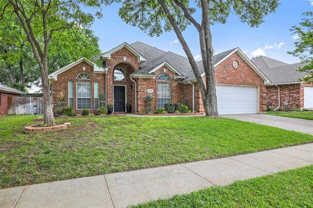 Arlington, TX 76001,6020 Fannin Drive