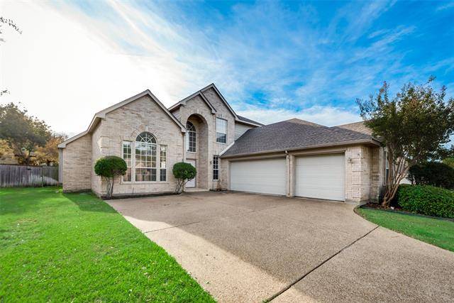 Rockwall, TX 75032,118 Clipper Court