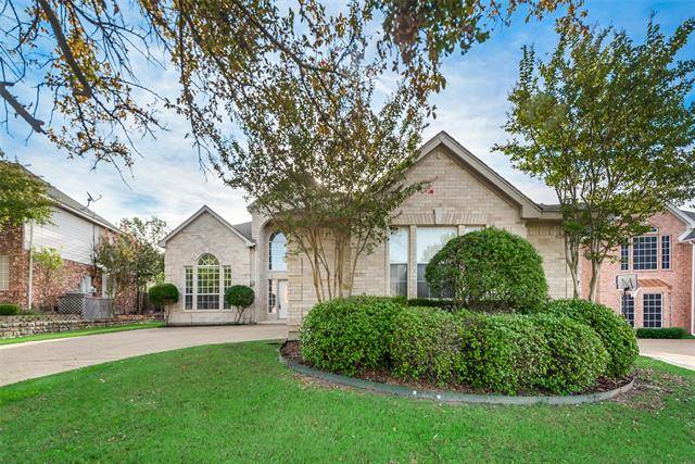 Rockwall, TX 75032,118 Clipper Court