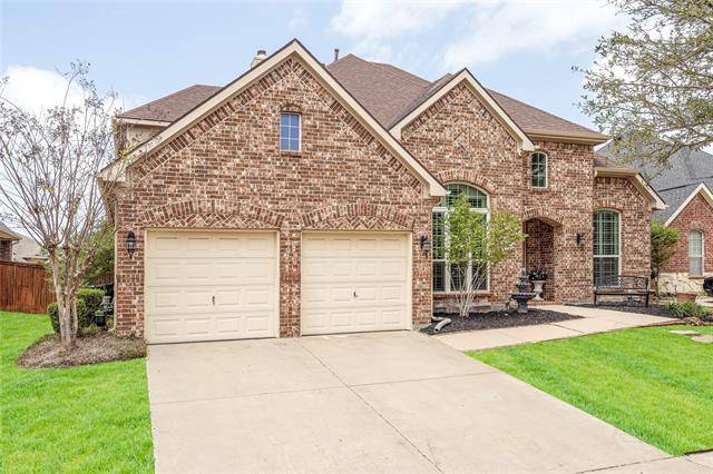 Lantana, TX 76226,8331 Holliday Road