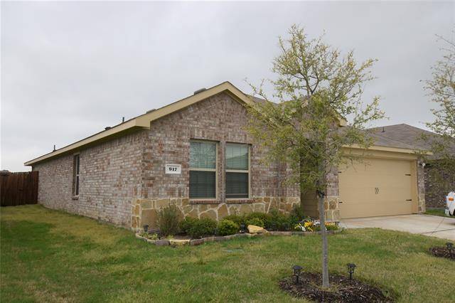 Royse City, TX 75189,917 Basswood