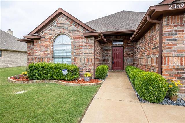 Weatherford, TX 76087,2369 Trace Ridge Drive