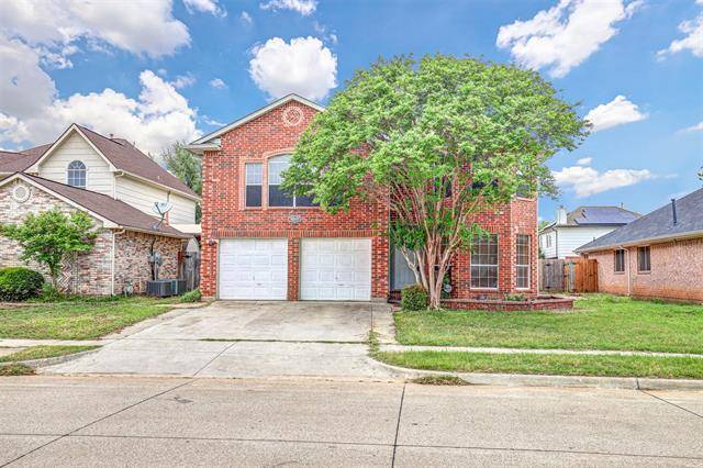 Fort Worth, TX 76118,9069 Elbe Trail