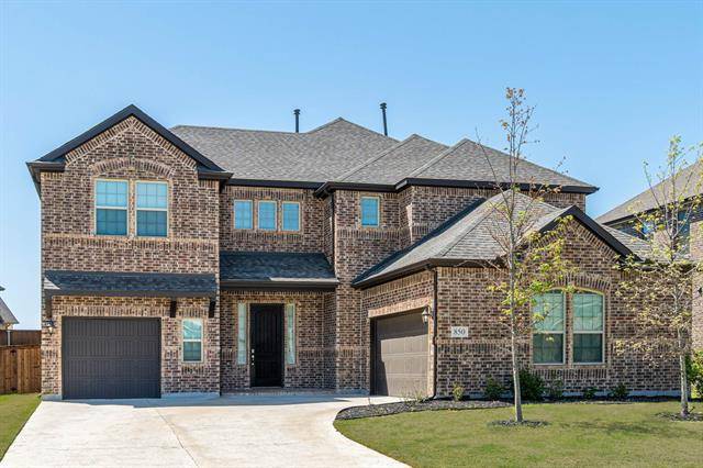 Prosper, TX 75078,850 Elm Park Drive