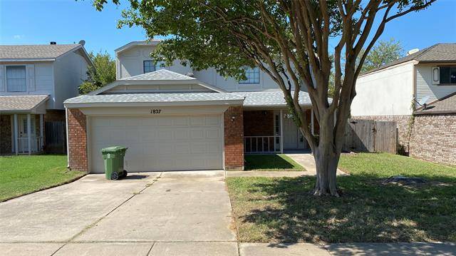 Grapevine, TX 76051,1827 Sonnet Drive