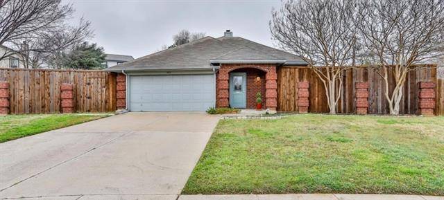 Grapevine, TX 76051,1402 Briarcrest Drive