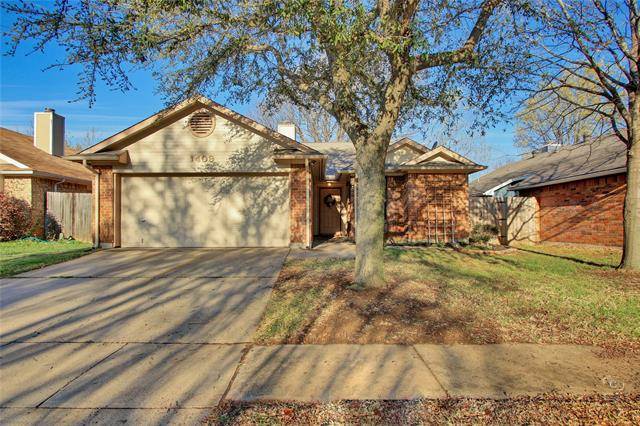 Grapevine, TX 76051,1409 Thistlewood Lane