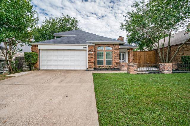 Grapevine, TX 76051,1503 Laguna Vista Way