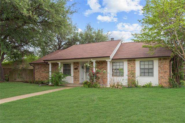 Grand Prairie, TX 75052,329 Timberleaf Drive