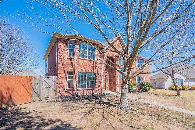 Red Oak, TX 75154,106 Foxtail Court