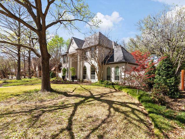 Colleyville, TX 76034,3608 Winewood Place