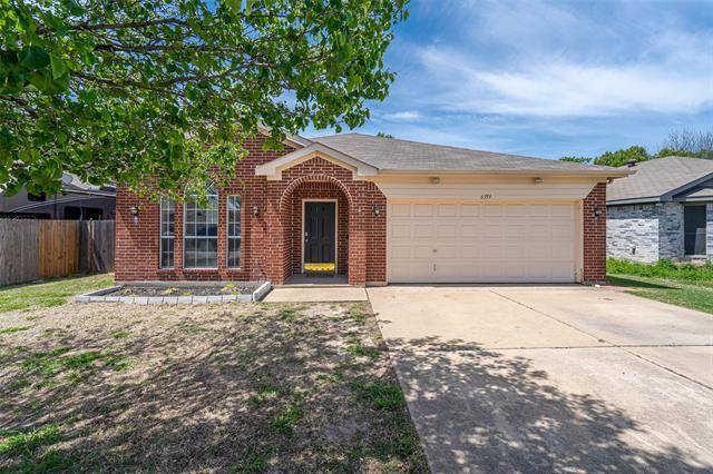 Fort Worth, TX 76179,6359 Riverwater Trail