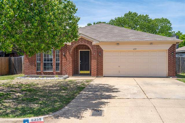 Fort Worth, TX 76179,6359 Riverwater Trail