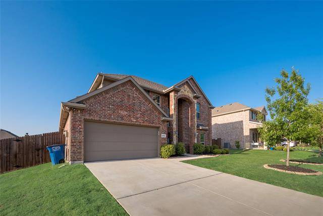 Wylie, TX 75098,2002 Trinity Lane