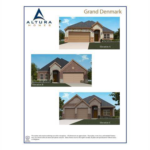 Greenville, TX 75402,7836 Ashwood Drive