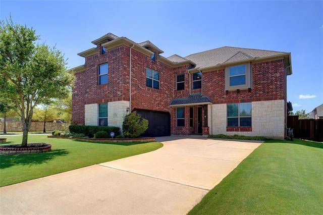 Keller, TX 76248,1700 Queensgate Drive