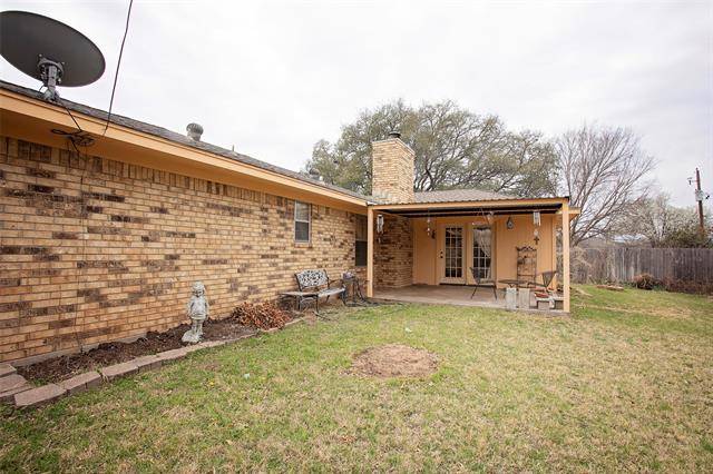 Graham, TX 76450,1211 Pine Tree Road