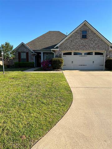 Haughton, LA 71037,808 Applewood Trail