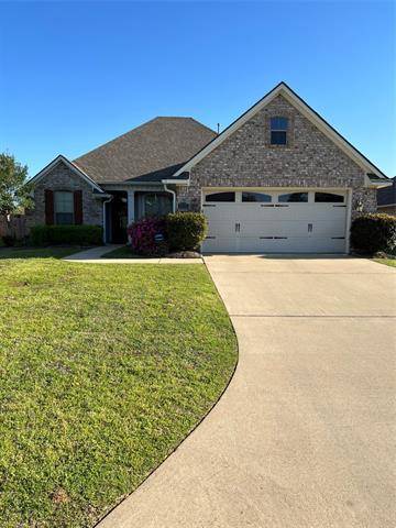 Haughton, LA 71037,808 Applewood Trail