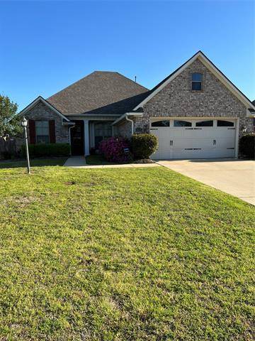 Haughton, LA 71037,808 Applewood Trail