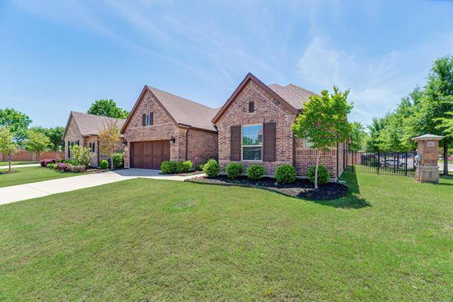 Keller, TX 76248,576 Hidden Meadow Drive