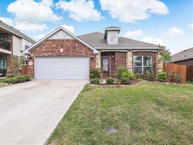 Heartland, TX 75126,4410 Lupine Lane