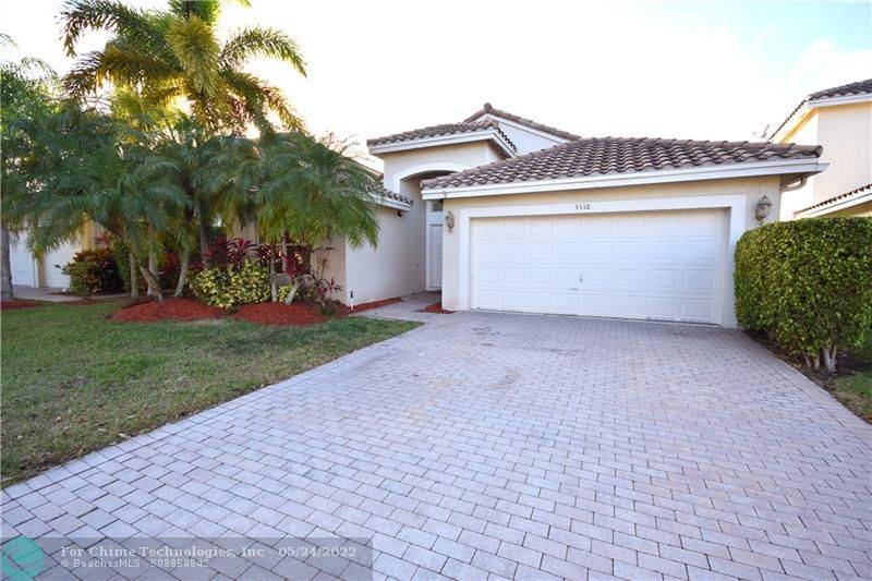 Coral Springs, FL 33076,5338 NW 121st Ave