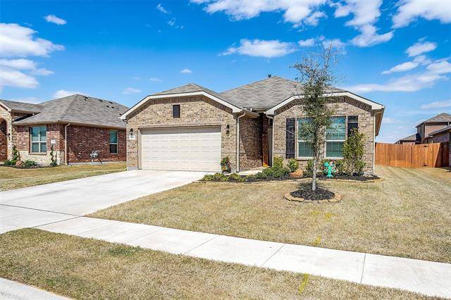 Cleburne, TX 76033,1215 Tiburon Trail