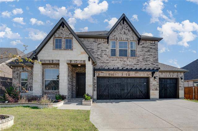 Frisco, TX 75033,1545 Bedstraw Lane