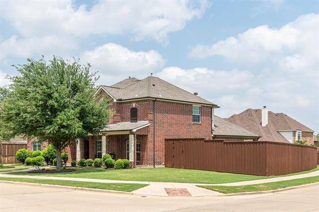 Frisco, TX 75035,12318 Botanical Lane