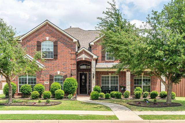 Frisco, TX 75035,12318 Botanical Lane