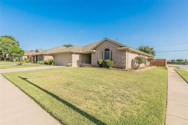 Saginaw, TX 76179,700 Willow Wood Drive