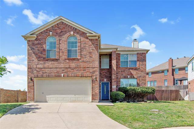 Fort Worth, TX 76244,3501 Aldersyde Drive