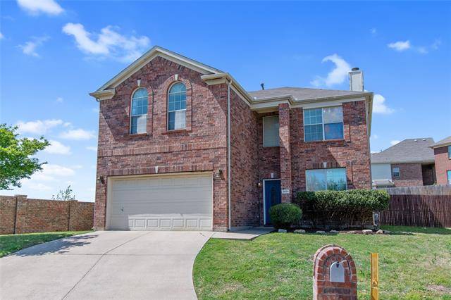 Fort Worth, TX 76244,3501 Aldersyde Drive