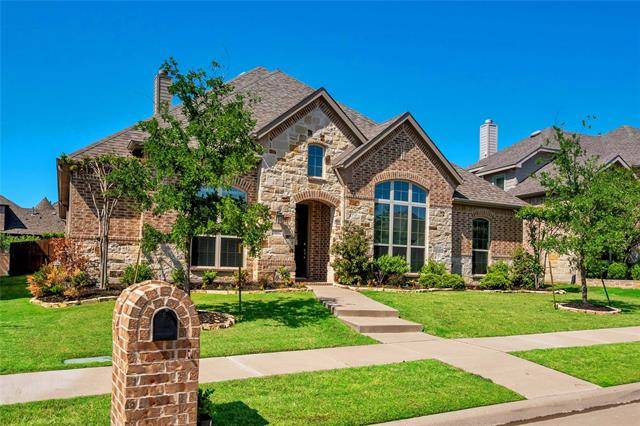 Sachse, TX 75048,3107 Gentry Drive