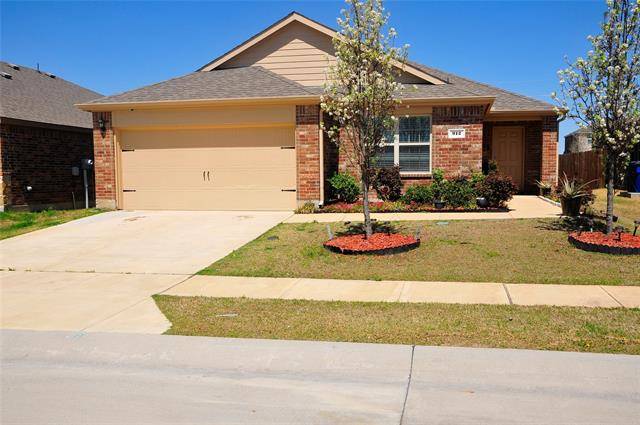 Princeton, TX 75407,912 Platinum Drive