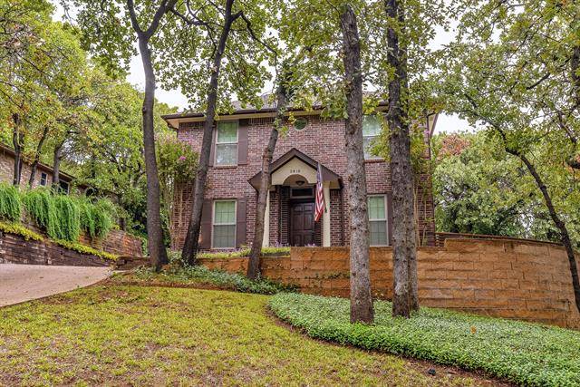 Grapevine, TX 76051,2816 Harvest Hill Drive