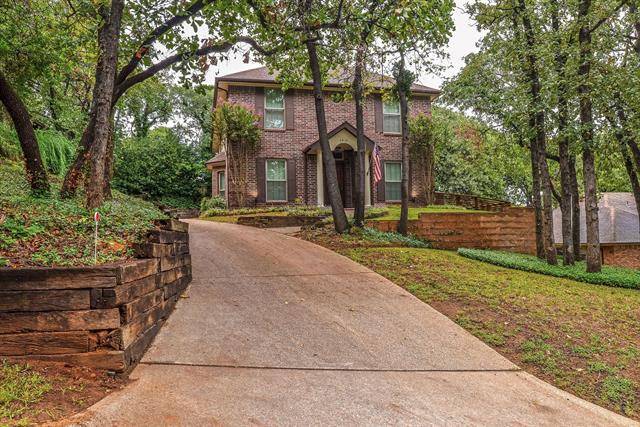 Grapevine, TX 76051,2816 Harvest Hill Drive