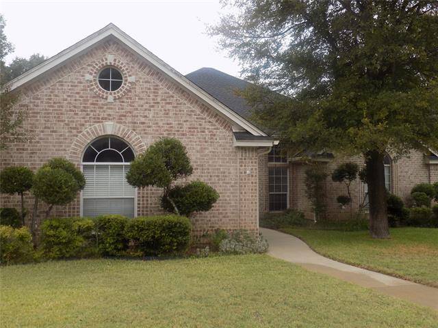 Aledo, TX 76008,247 Bluff View Court