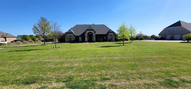 Gunter, TX 75058,137 Whispering Winds Drive