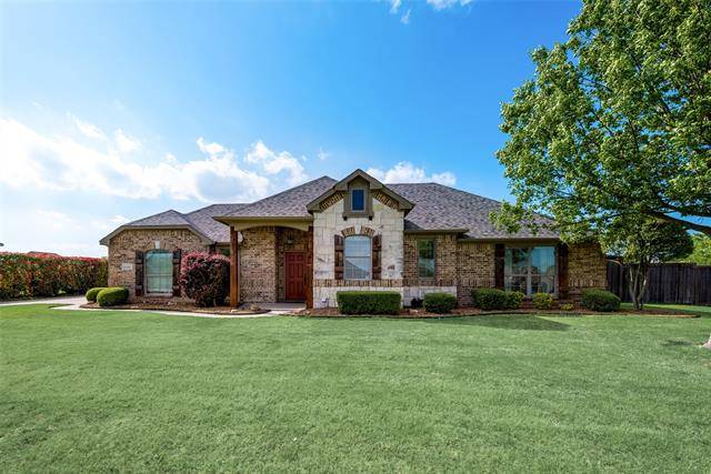 Forney, TX 75126,11044 Country Ridge Lane