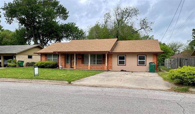 Gainesville, TX 76240,417 Rosedale Drive