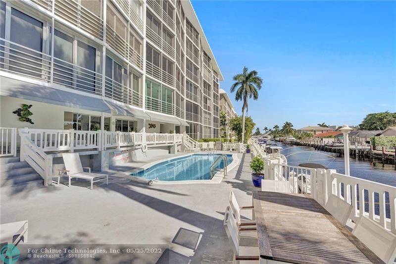 Fort Lauderdale, FL 33308,3050 NE 47th Ct  #408